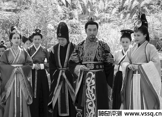 为什么芈月传下架 网络直播收视率大过电视台