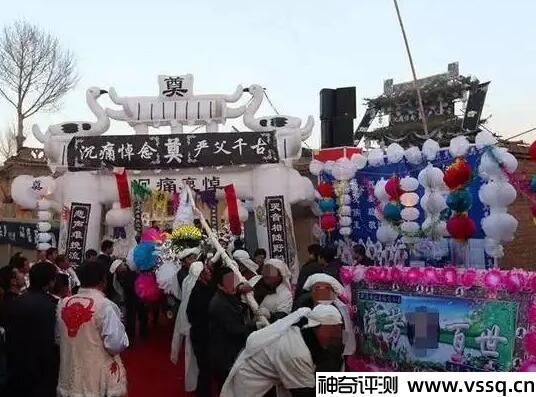 四个菜都是什么 一辈子都吃不上