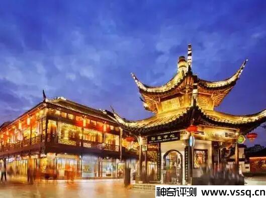 红楼梦中的金陵是现在的哪个城市 南京