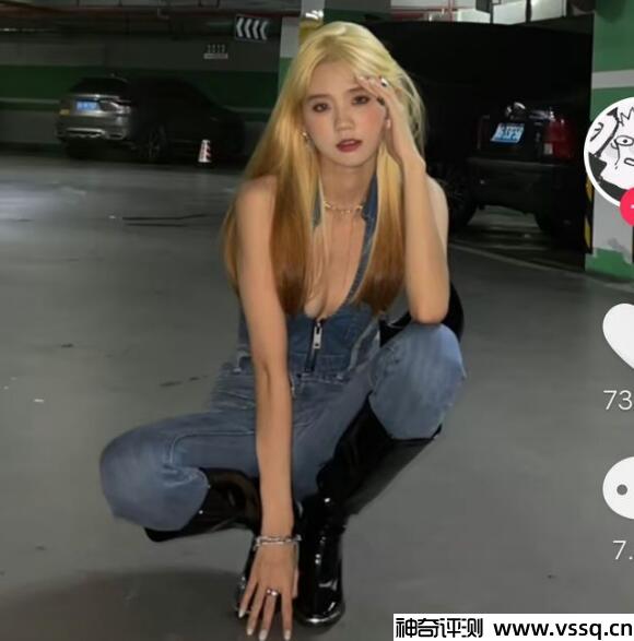 纯欲是指什么风格 清纯的脸展现出很性感的样子