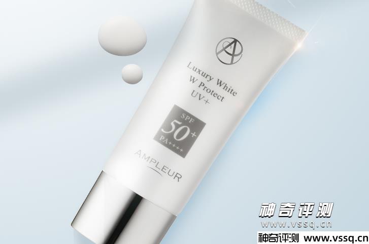 不伤皮肤的防晒霜有哪些 十大防晒霜品牌推荐