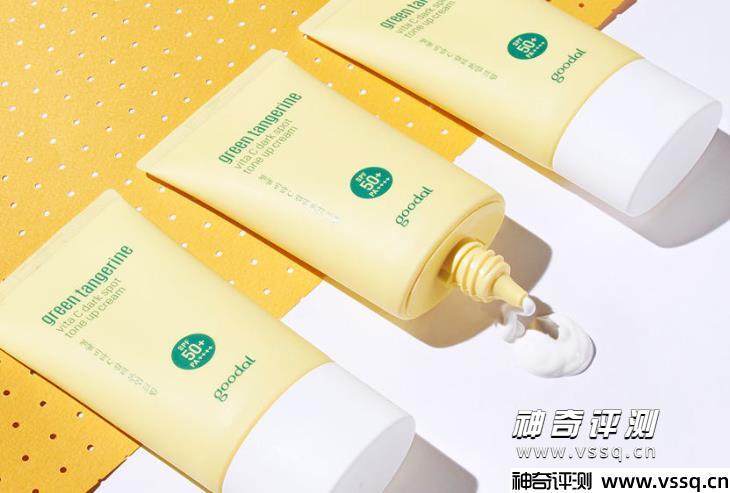 不伤皮肤的防晒霜有哪些 十大防晒霜品牌推荐