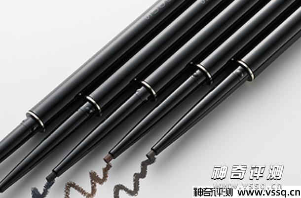 适合新手用的眼线笔推荐 新手好用的眼线笔推荐