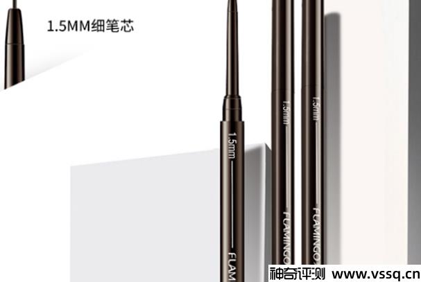 适合新手用的眼线笔推荐 新手好用的眼线笔推荐