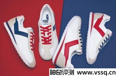 pony是哪个国家的牌子什么档次 美国中端运动品牌