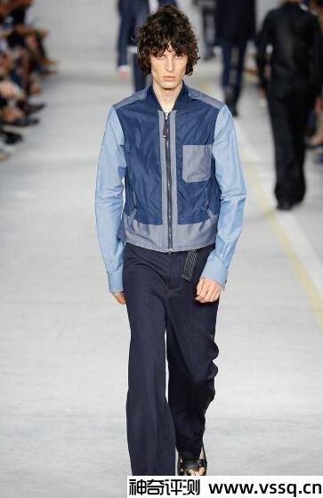 diesel是什么档次牌子 意大利高端服装品牌