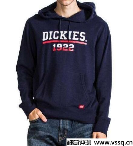 Dickies是什么档次的品牌 美国中端工装潮牌