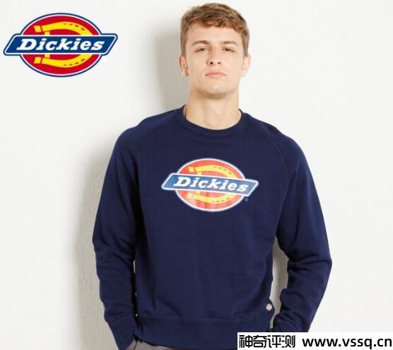 Dickies是什么档次的品牌 美国中端工装潮牌