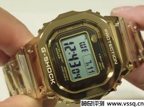 卡西欧是什么档次品牌 日本电子品牌CASIO