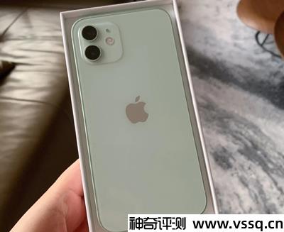 苹果12配置参数表手机图片及价格 好评很多