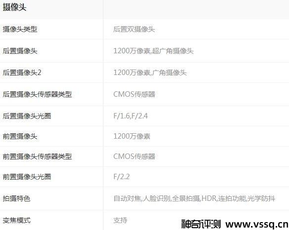 苹果12配置参数表手机图片及价格 好评很多