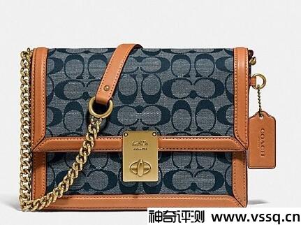 coach是哪个国家的牌子 美国高端奢侈品牌蔻驰