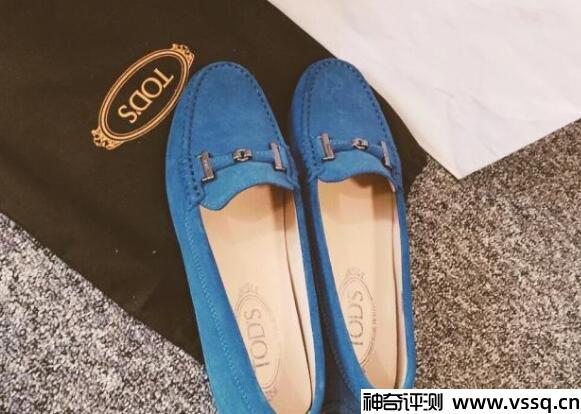 tods是什么牌子和gucci哪个档次高 意大利高端鞋履品牌