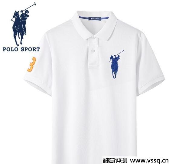 polo sport是什么档次的牌子 美国休闲服饰品牌