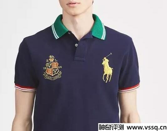 polo sport是什么档次的牌子 美国休闲服饰品牌