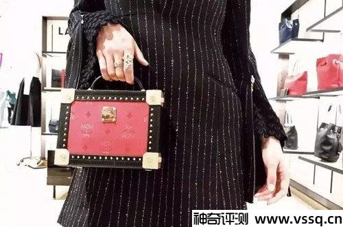 mcm是什么档次的牌子 丑但受欢迎二线奢侈品