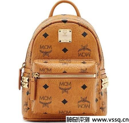 mcm是什么档次的牌子 德国轻奢皮具品牌