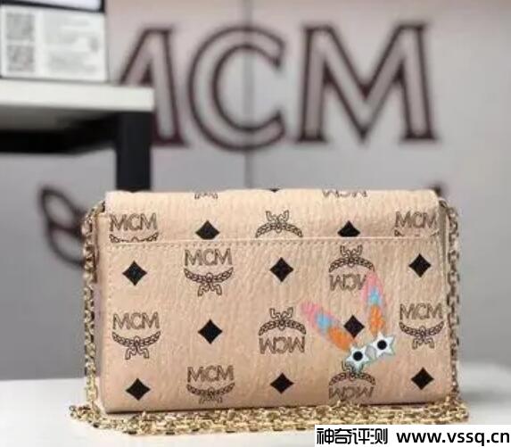 mcm是什么档次的牌子 德国轻奢皮具品牌
