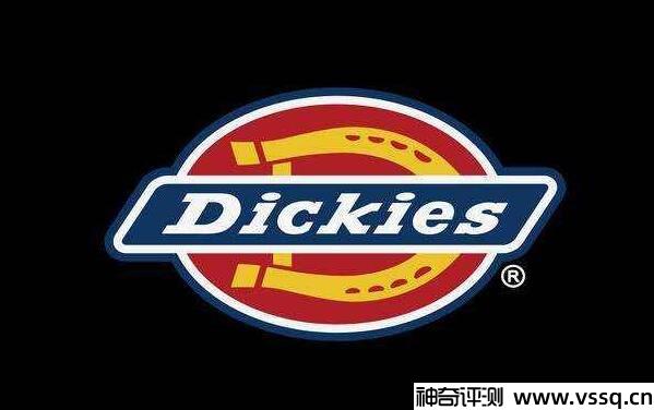 Dickies是哪个国家的品牌 美国中档工装品牌