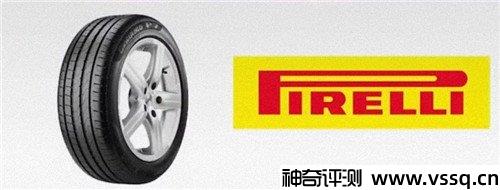 轮胎品牌有哪些牌子 轮胎品牌排行榜前十名