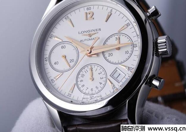 longines手表什么牌子 瑞士高端腕表品牌