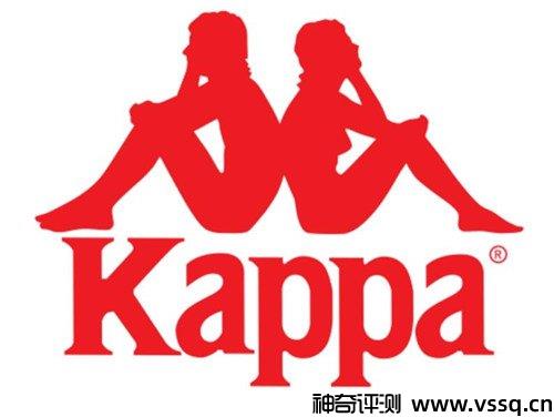 kappa是什么牌子 意大利运动品牌