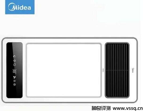 浴霸品牌哪个好 全球浴霸品牌排行榜前十名
