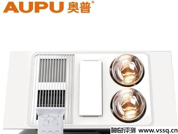 浴霸品牌哪个好 全球浴霸品牌排行榜前十名