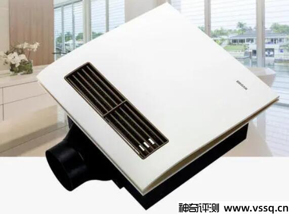 浴霸品牌哪个好 全球浴霸品牌排行榜前十名