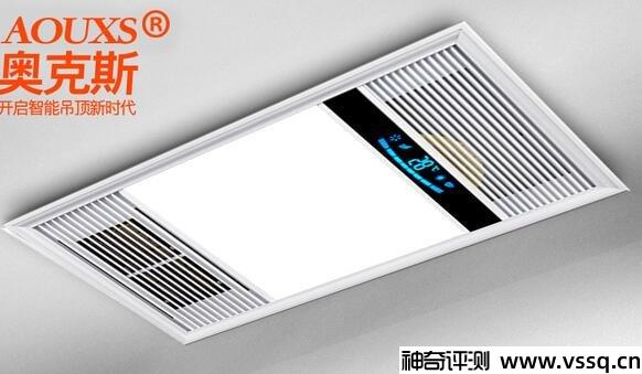 浴霸品牌哪个好 全球浴霸品牌排行榜前十名