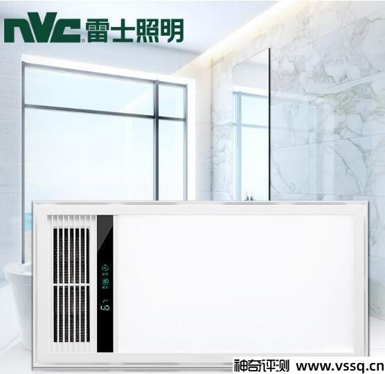 浴霸品牌哪个好 全球浴霸品牌排行榜前十名