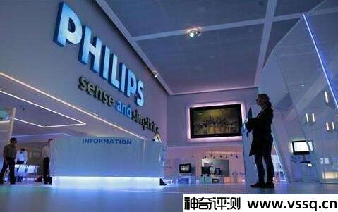 philips是哪个国家的品牌 荷兰皇家品牌飞利浦