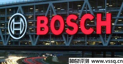 bosch是哪个国家的品牌 德国顶尖家电和汽车配件品牌