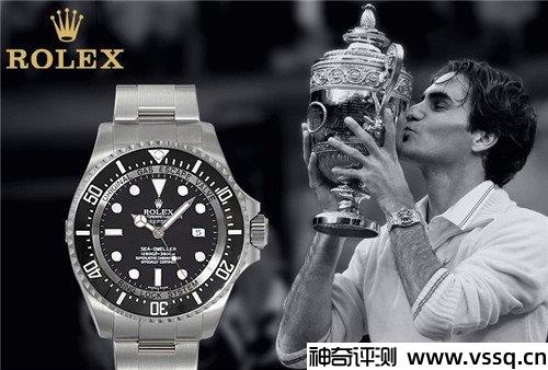 rolex是哪个国家的品牌 瑞士豪华腕表劳力士