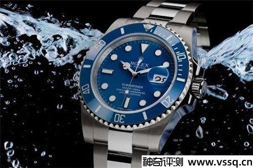 rolex是哪个国家的品牌 瑞士豪华腕表劳力士