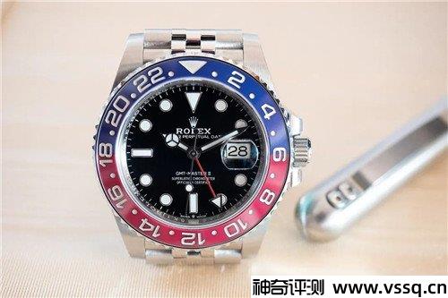 rolex是哪个国家的品牌 瑞士豪华腕表劳力士