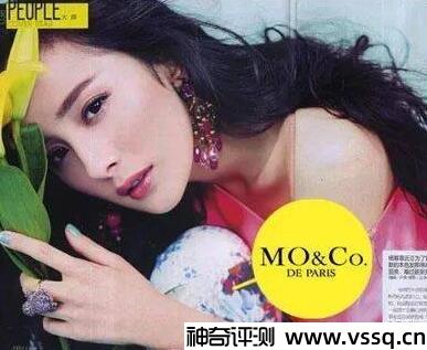 moco是哪个国家的牌子 国产精品女装