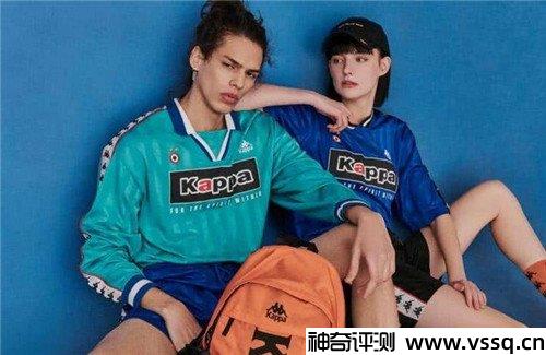 背靠背是什么档次牌子 几乎消失的初代运动潮牌kappa