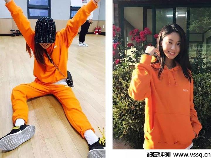 nerdy是哪个国家的牌子 韩国潮牌当红炸子鸡