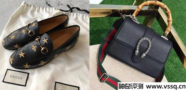 gg是什么牌子的包包 意大利高奢品牌GUCCI