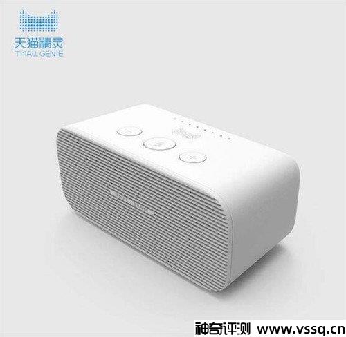 智能音箱有哪些品牌 智能音箱品牌排行榜前十名