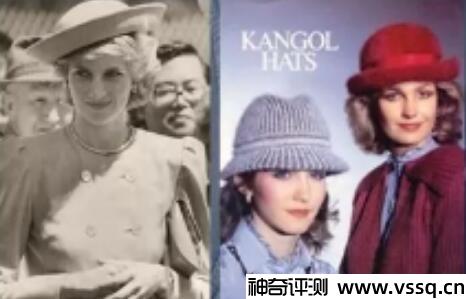 kangol是哪个国家的牌子 英国经典潮牌