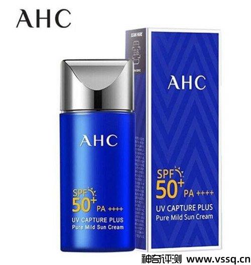 ahc是哪个国家的牌子 韩国平价护肤品牌