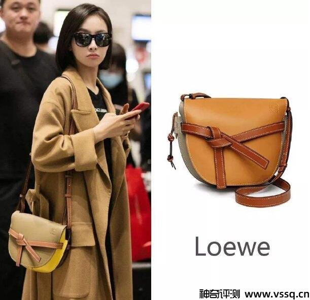 loewe是哪个国家的牌子 西班牙百年皮具品牌