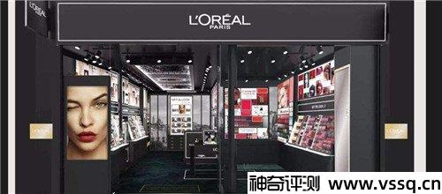 loreal是什么牌子 多达32个子品牌的美妆巨头