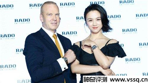 rado是哪个国家的品牌 瑞士经典高端腕表
