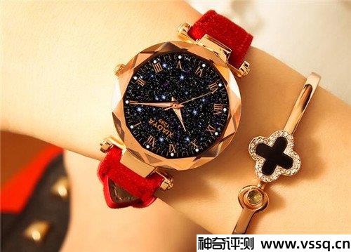 aiyishi是什么牌子的手表 国产十八线品牌