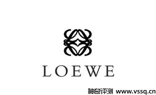 loewe是哪个国家的牌子 西班牙百年皮具奢侈品牌