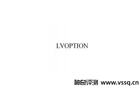 lvoption是个什么服装品牌 不知名品牌