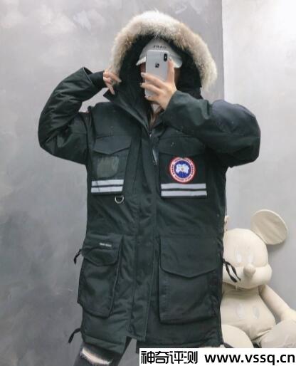 羽绒服哪个品牌质量好 2022全球高质量羽绒服排名